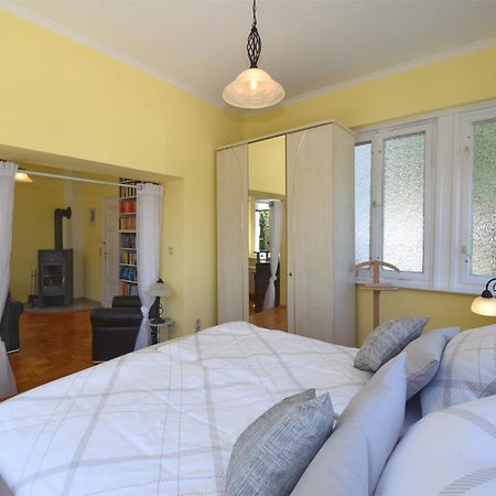 Ground Floor Apartment In Blankenburg Blankenburg  Εξωτερικό φωτογραφία