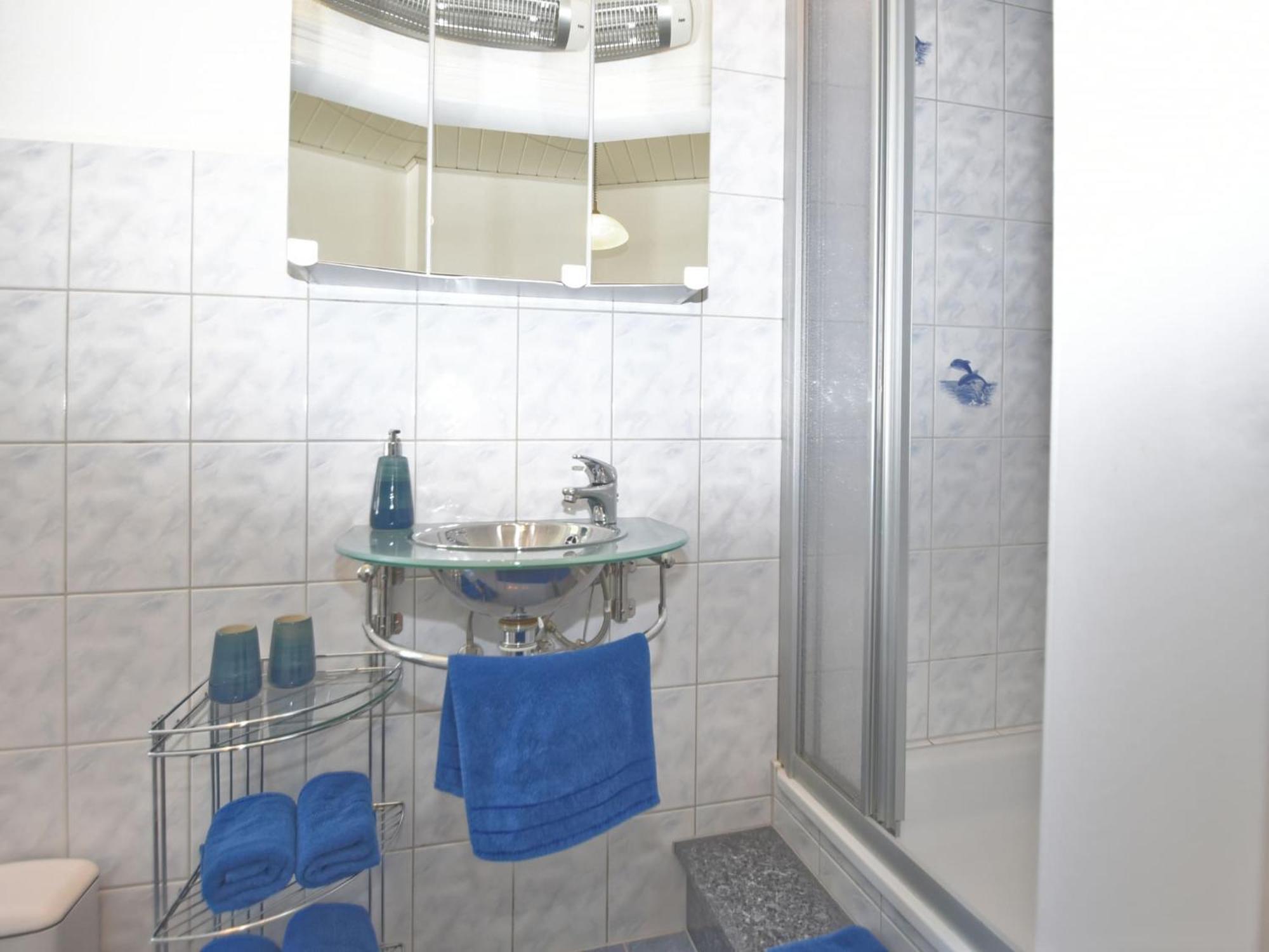 Ground Floor Apartment In Blankenburg Blankenburg  Εξωτερικό φωτογραφία