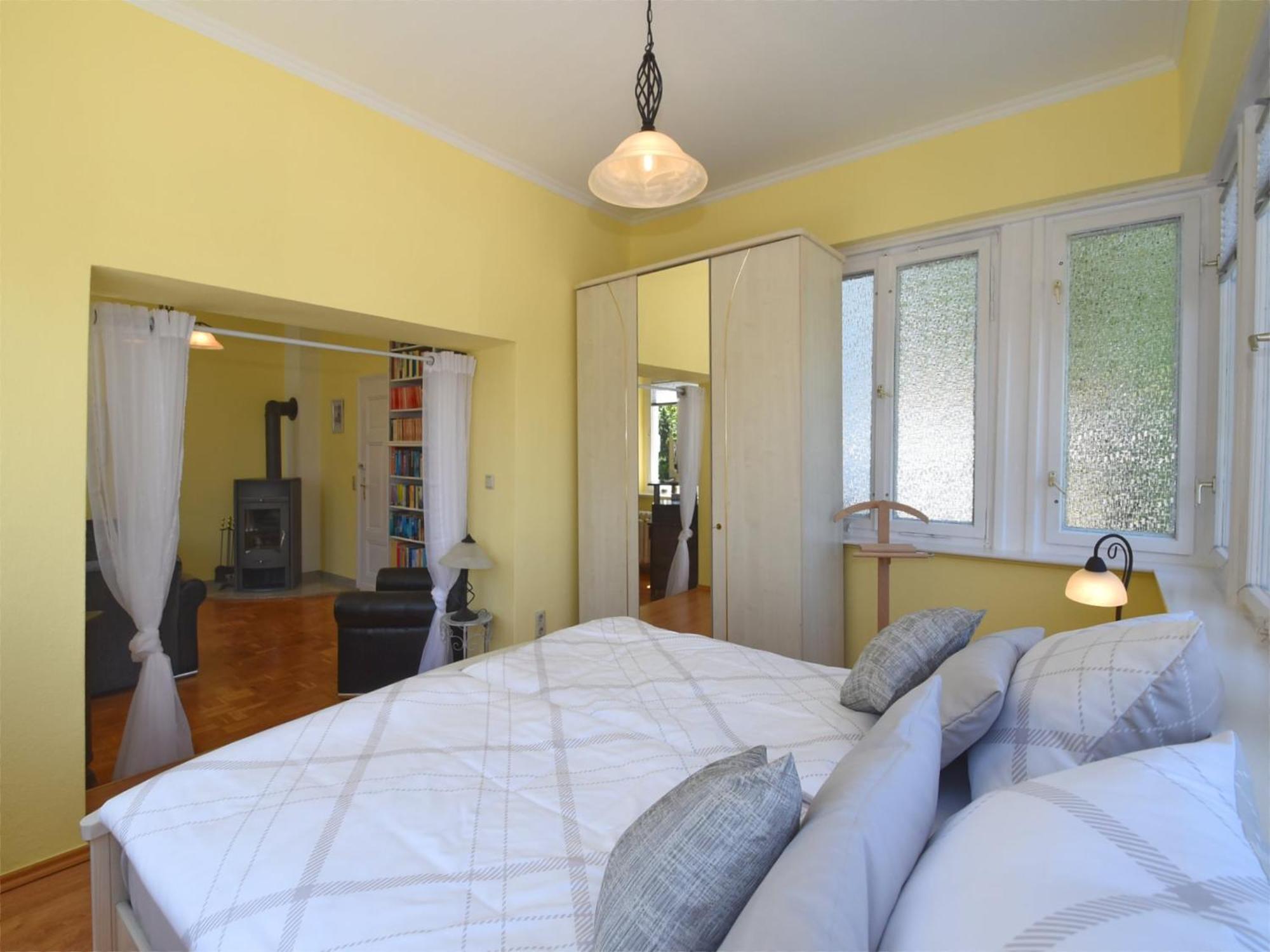 Ground Floor Apartment In Blankenburg Blankenburg  Εξωτερικό φωτογραφία