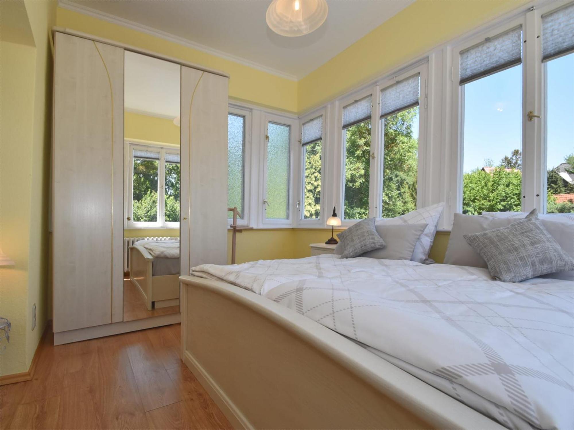 Ground Floor Apartment In Blankenburg Blankenburg  Εξωτερικό φωτογραφία