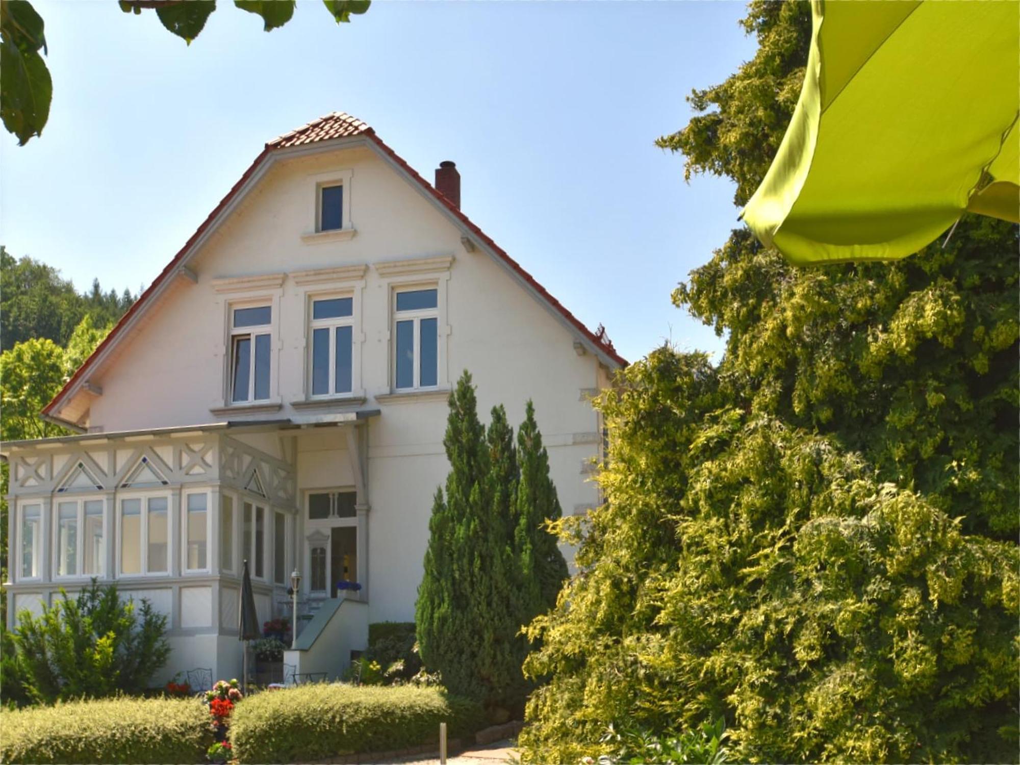 Ground Floor Apartment In Blankenburg Blankenburg  Εξωτερικό φωτογραφία