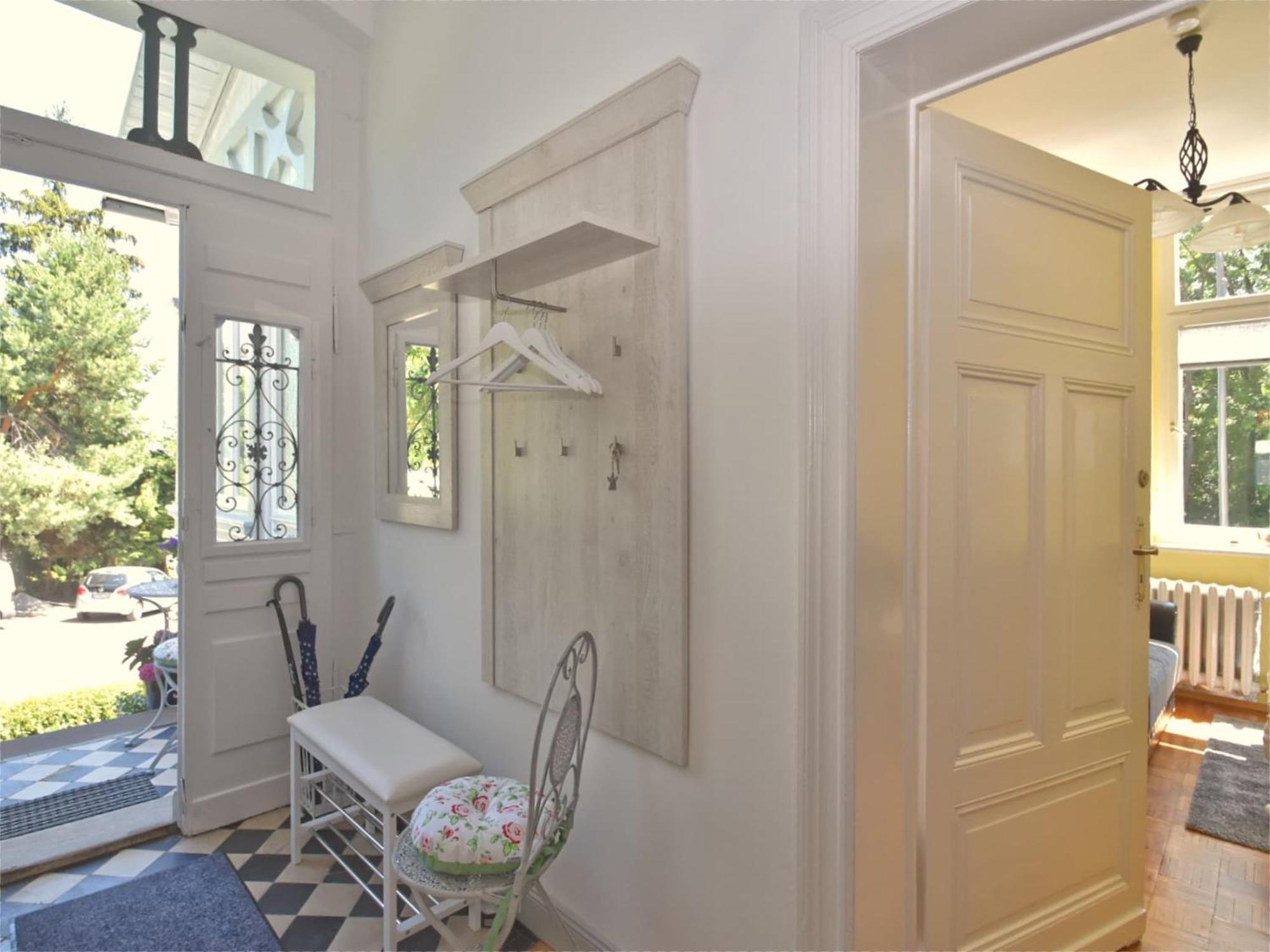 Ground Floor Apartment In Blankenburg Blankenburg  Εξωτερικό φωτογραφία
