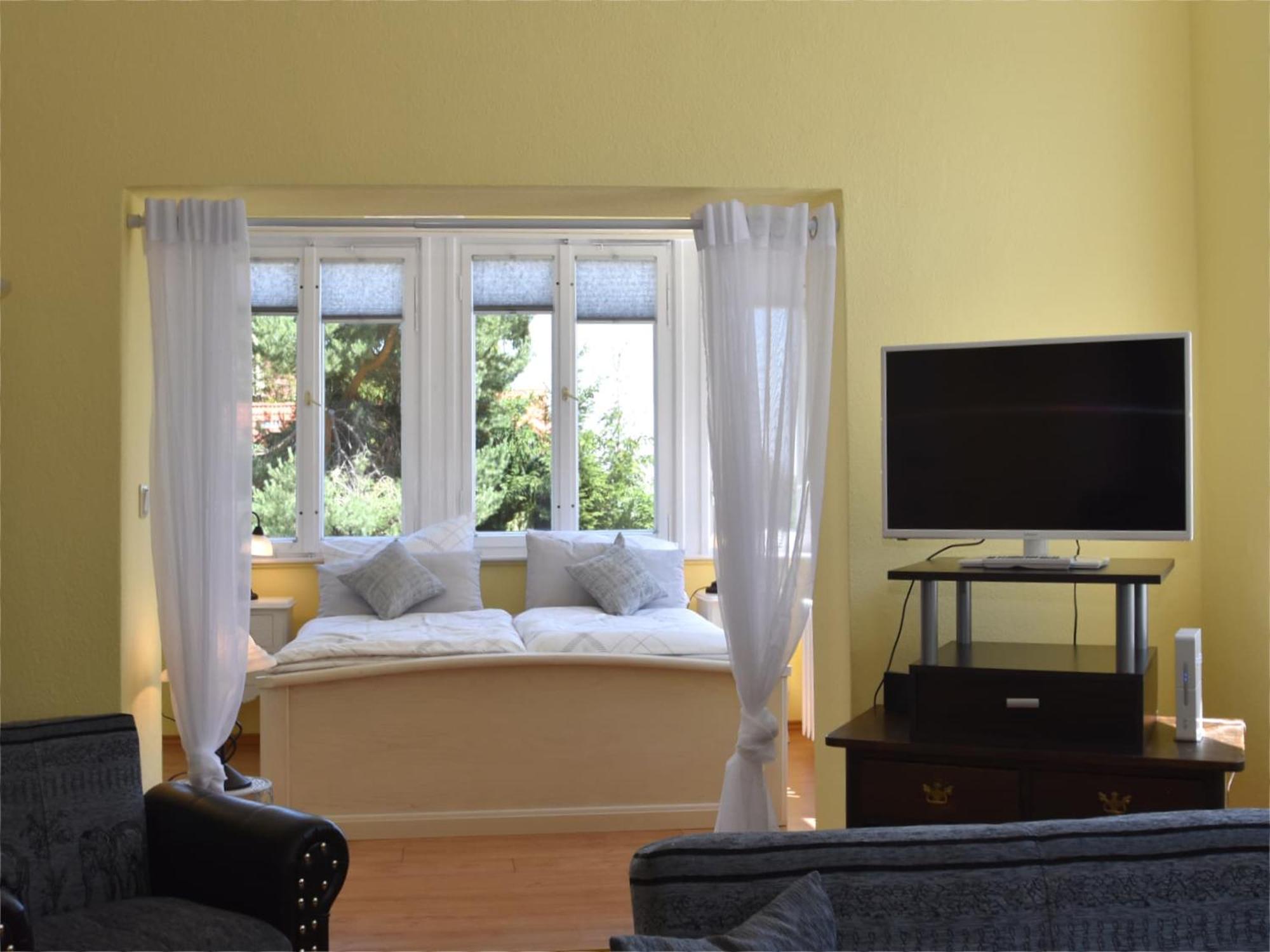 Ground Floor Apartment In Blankenburg Blankenburg  Εξωτερικό φωτογραφία