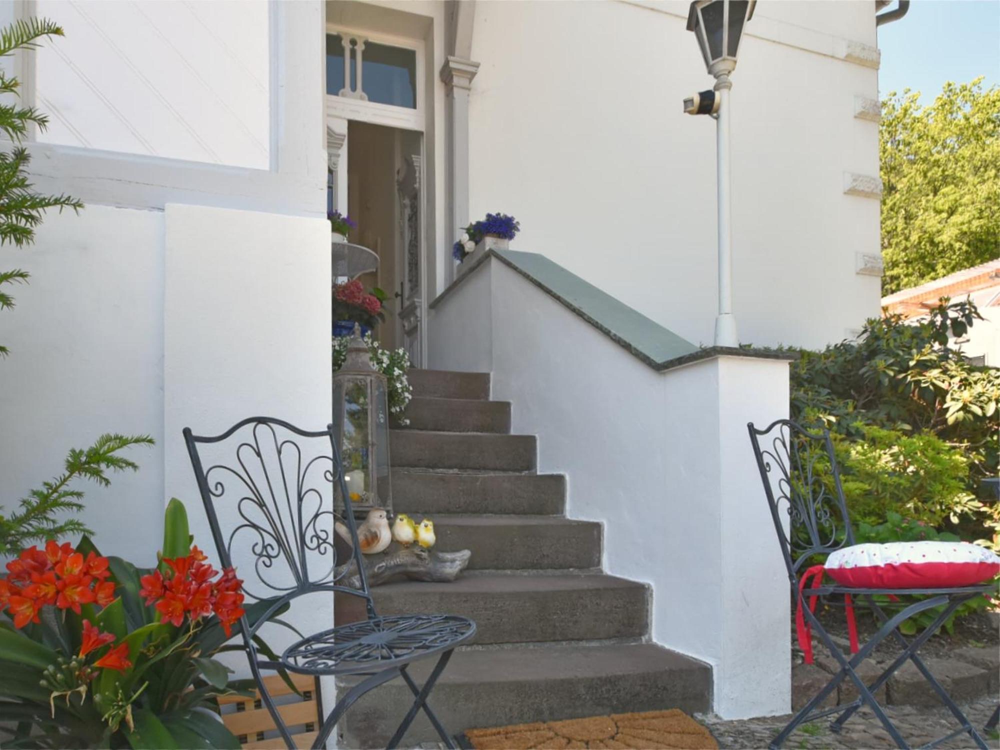 Ground Floor Apartment In Blankenburg Blankenburg  Εξωτερικό φωτογραφία