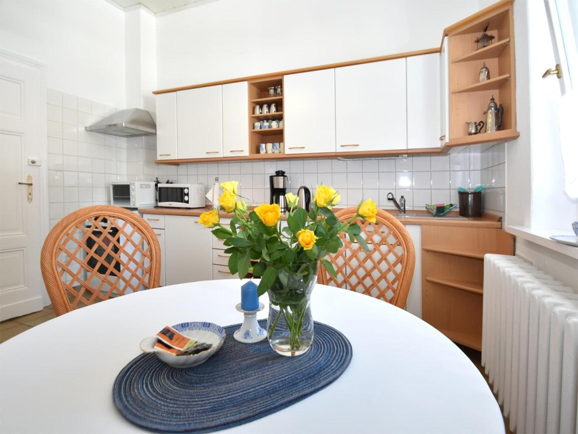 Ground Floor Apartment In Blankenburg Blankenburg  Εξωτερικό φωτογραφία