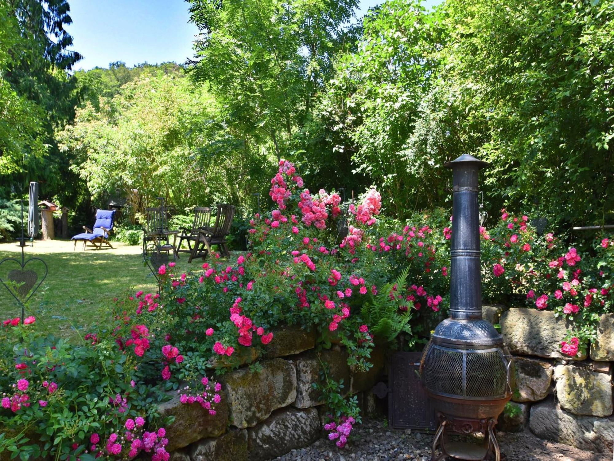Ground Floor Apartment In Blankenburg Blankenburg  Εξωτερικό φωτογραφία