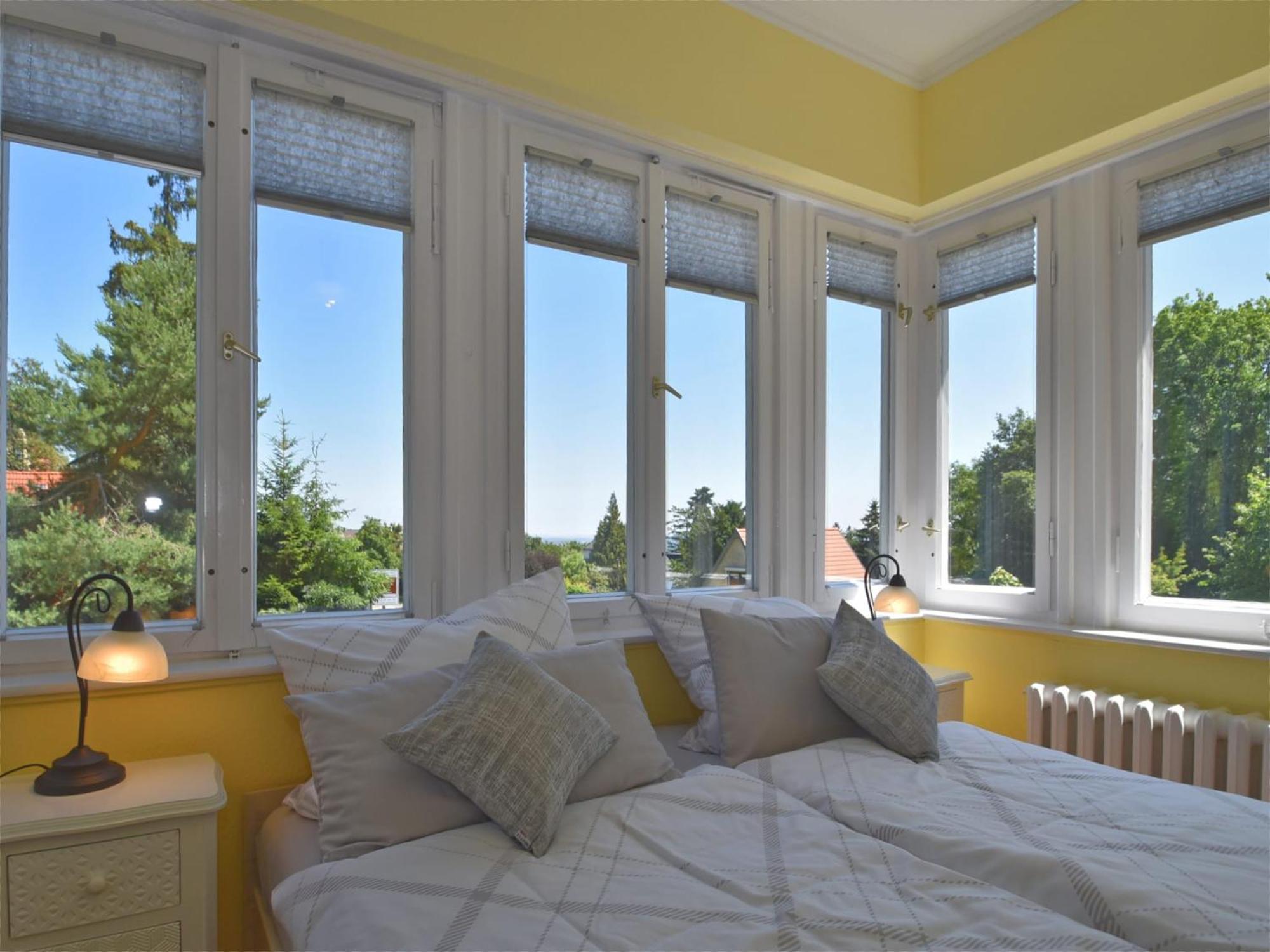 Ground Floor Apartment In Blankenburg Blankenburg  Εξωτερικό φωτογραφία